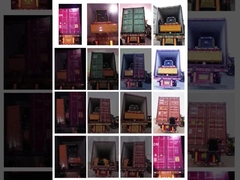 Carregadores compactos da série de MCLLROY MCL